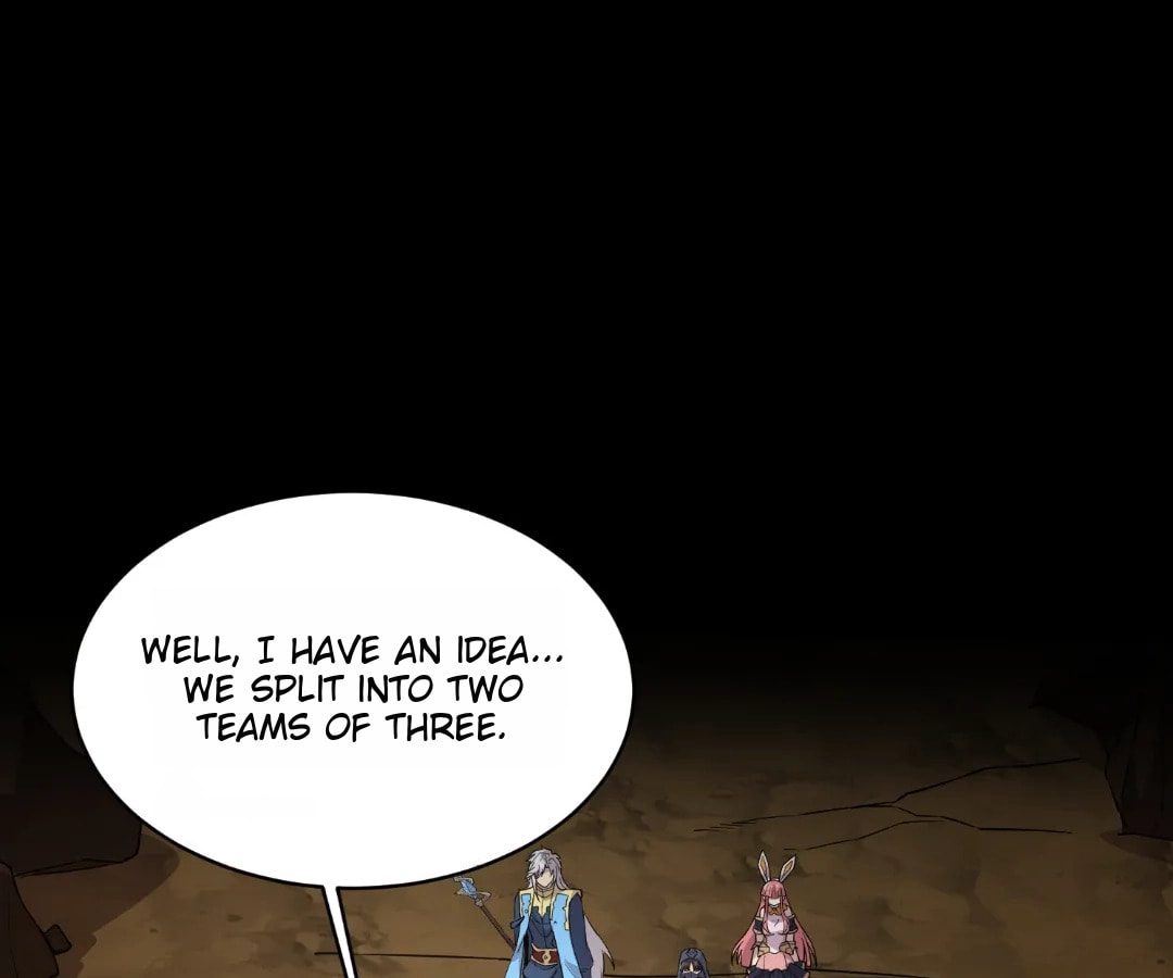 Read The Ultimate Summoner chapter 56 image 56 on Lezhin