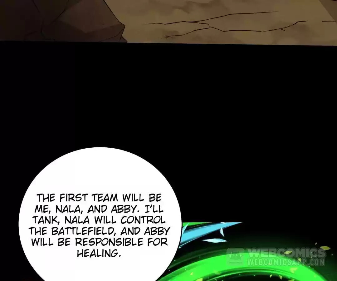 Read The Ultimate Summoner chapter 56 image 58 on Lezhin