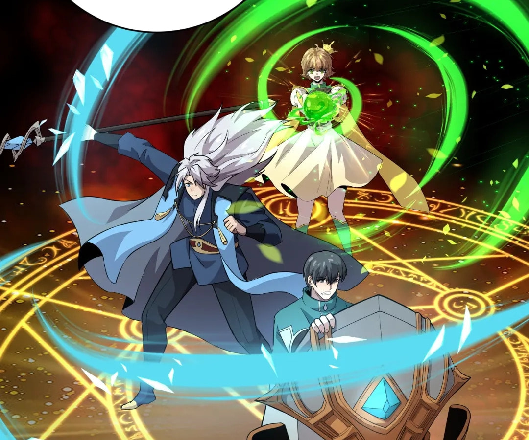 Read The Ultimate Summoner chapter 56 image 59 on Lezhin