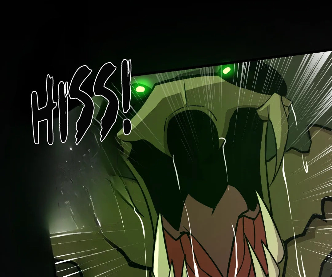 Read The Ultimate Summoner chapter 56 image 6 on Lezhin
