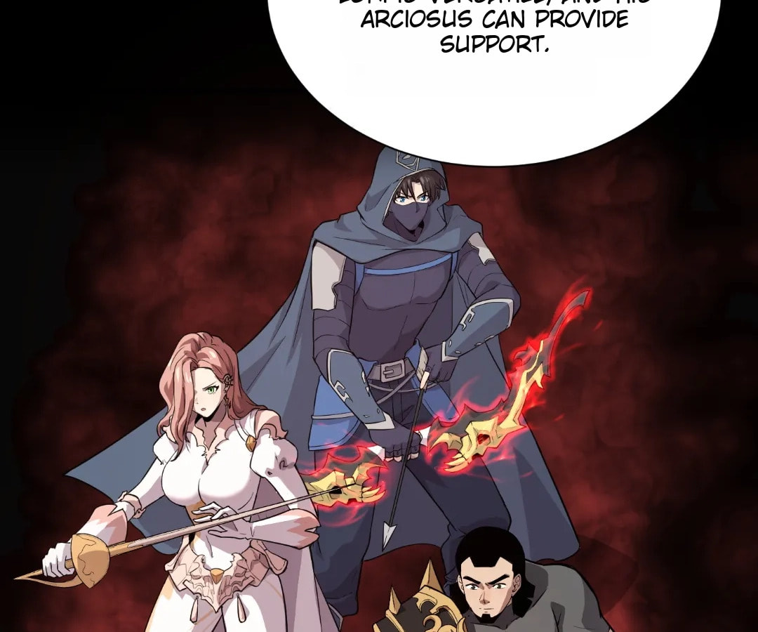 Read The Ultimate Summoner chapter 56 image 62 on Lezhin