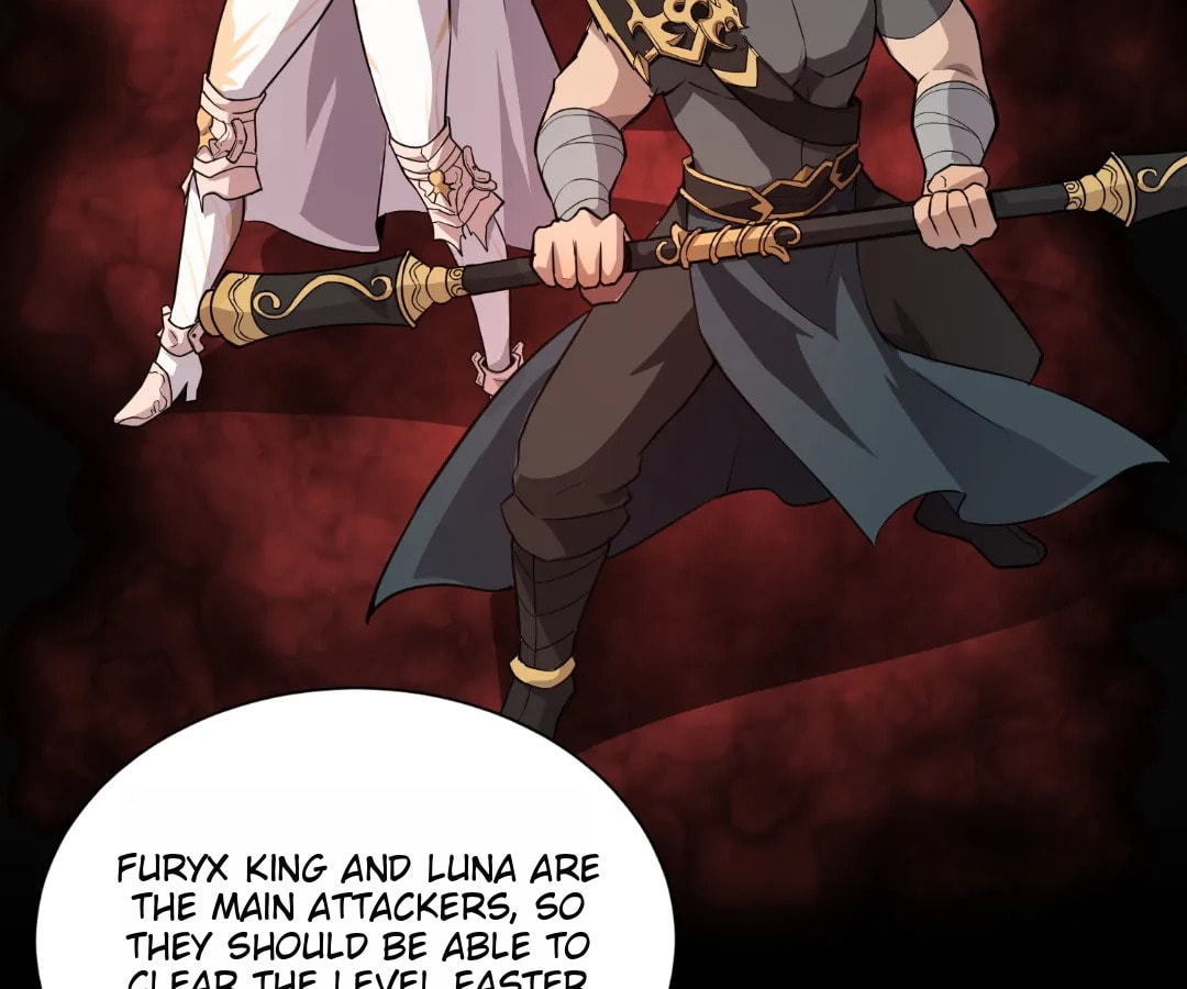 Read The Ultimate Summoner chapter 56 image 63 on Lezhin