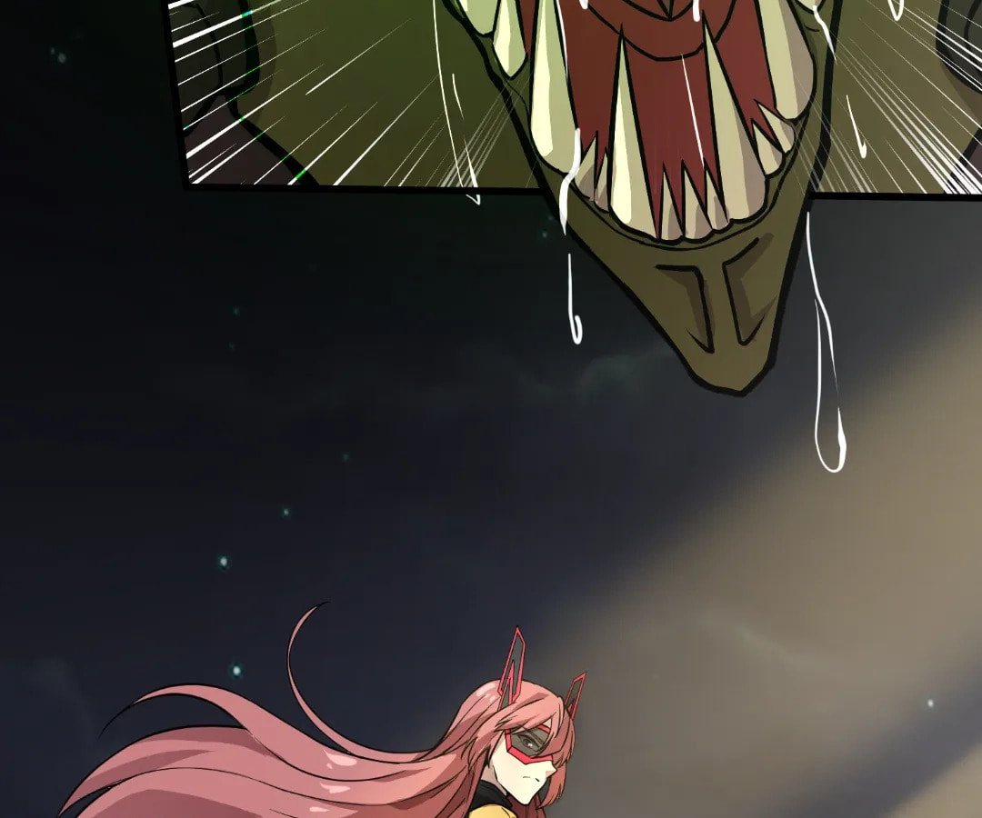 Read The Ultimate Summoner chapter 56 image 7 on Lezhin