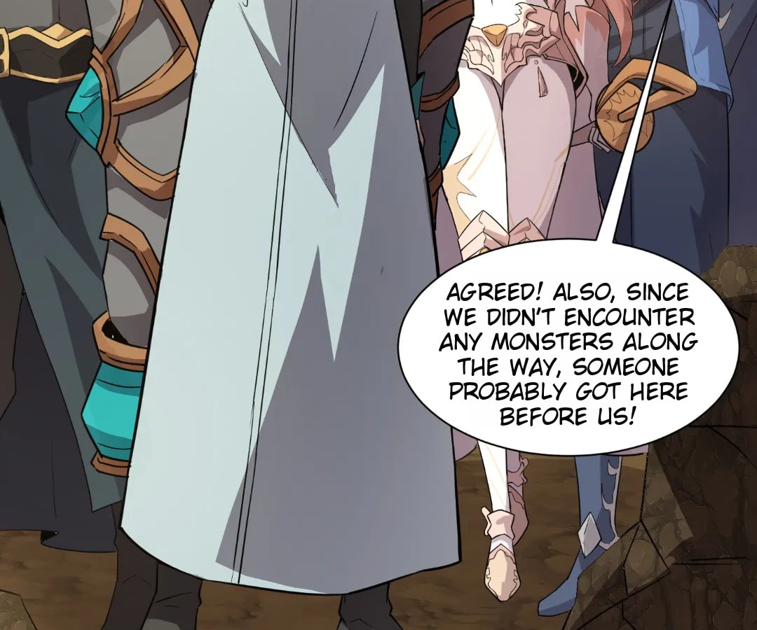 Read The Ultimate Summoner chapter 56 image 70 on Lezhin