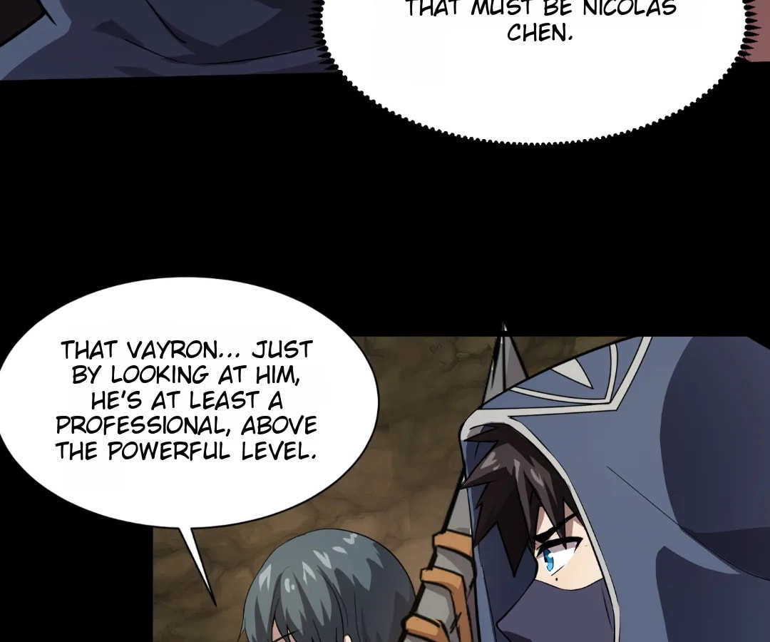 Read The Ultimate Summoner chapter 56 image 79 on Lezhin