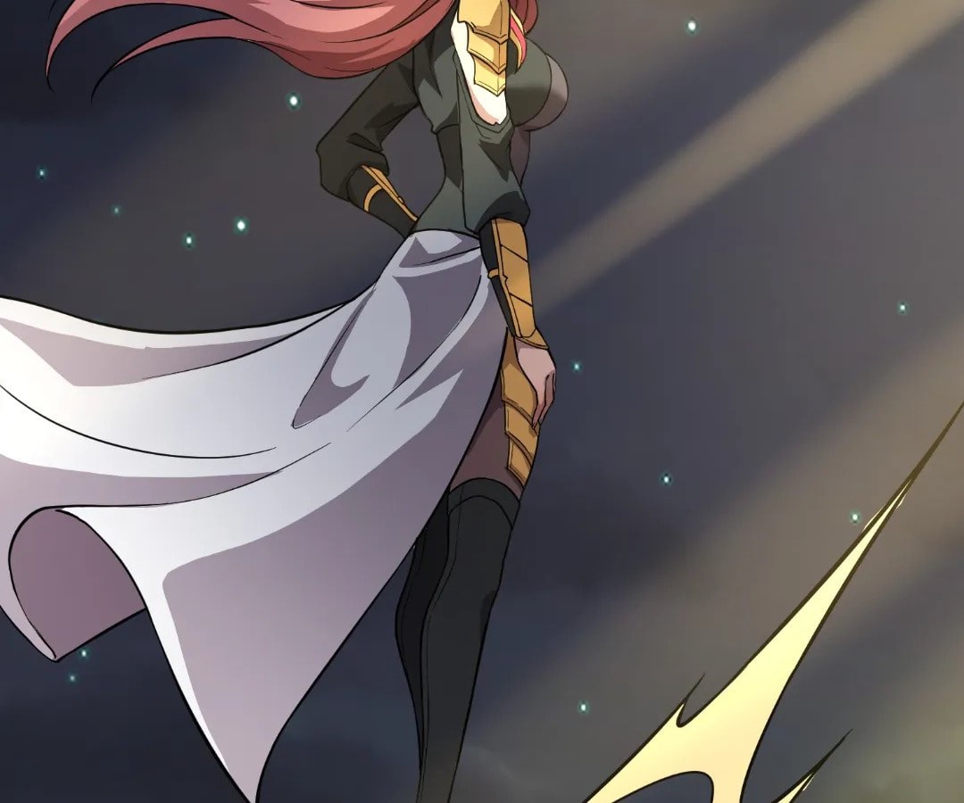 Read The Ultimate Summoner chapter 56 image 8 on Lezhin