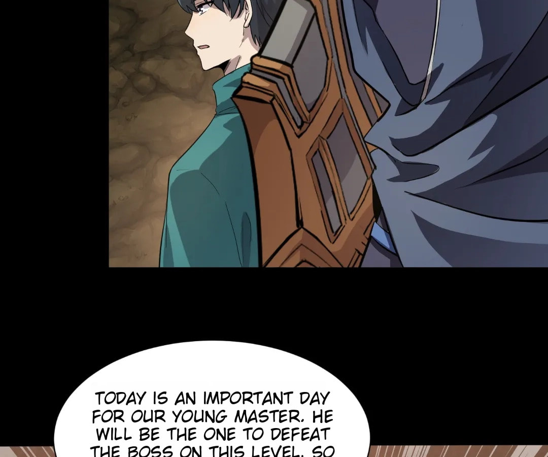 Read The Ultimate Summoner chapter 56 image 80 on Lezhin