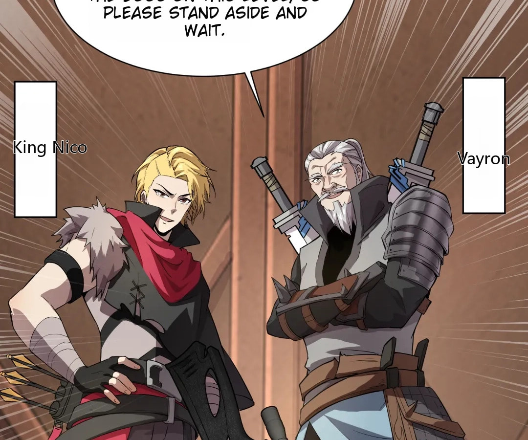 Read The Ultimate Summoner chapter 56 image 81 on Lezhin