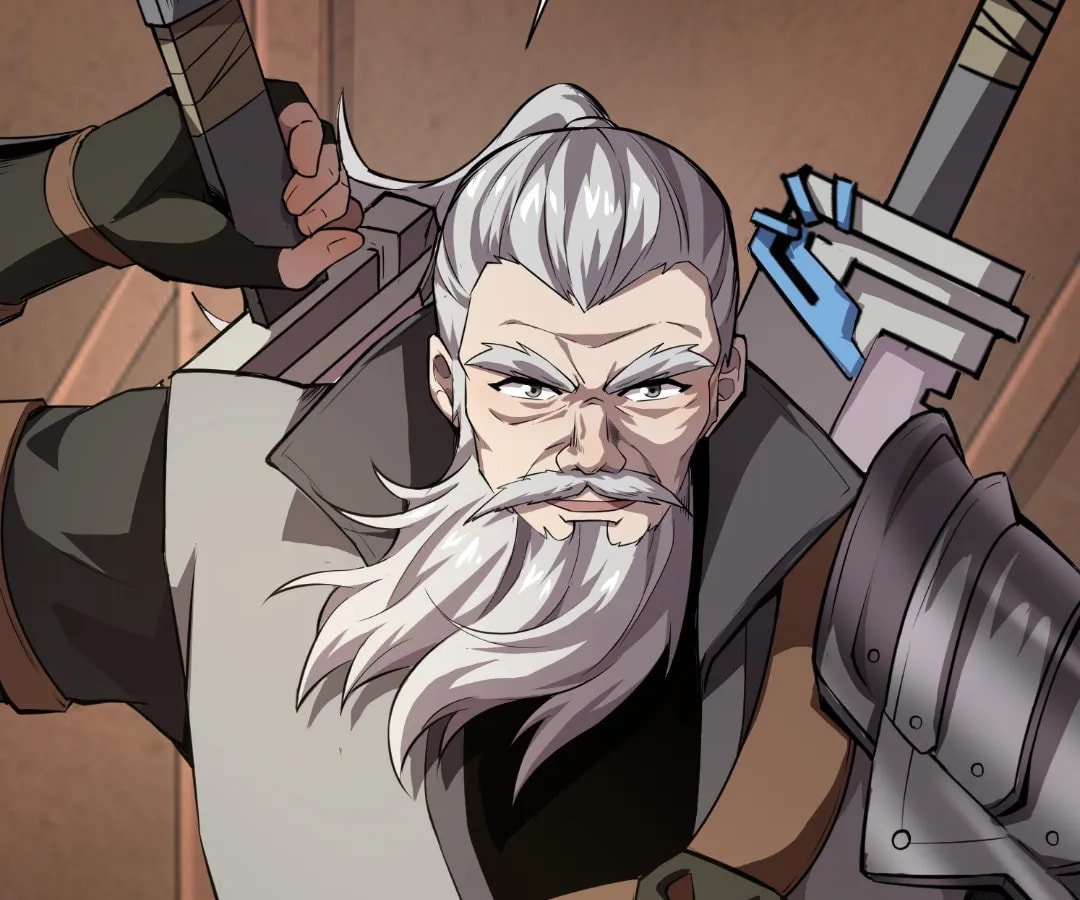 Read The Ultimate Summoner chapter 56 image 85 on Lezhin
