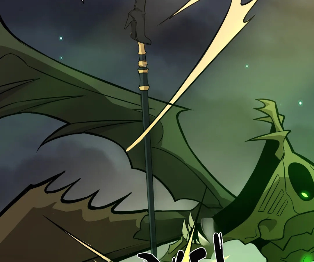 Read The Ultimate Summoner chapter 56 image 9 on Lezhin