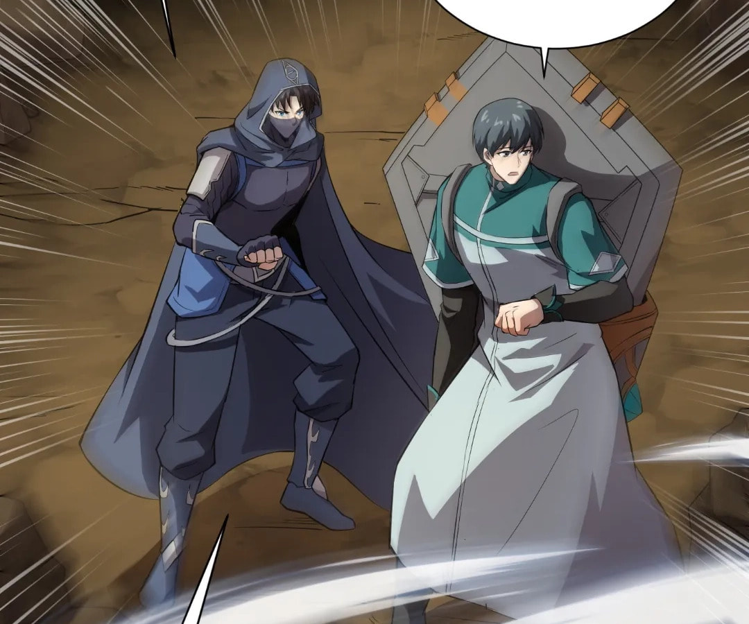 Read The Ultimate Summoner chapter 56 image 91 on Lezhin