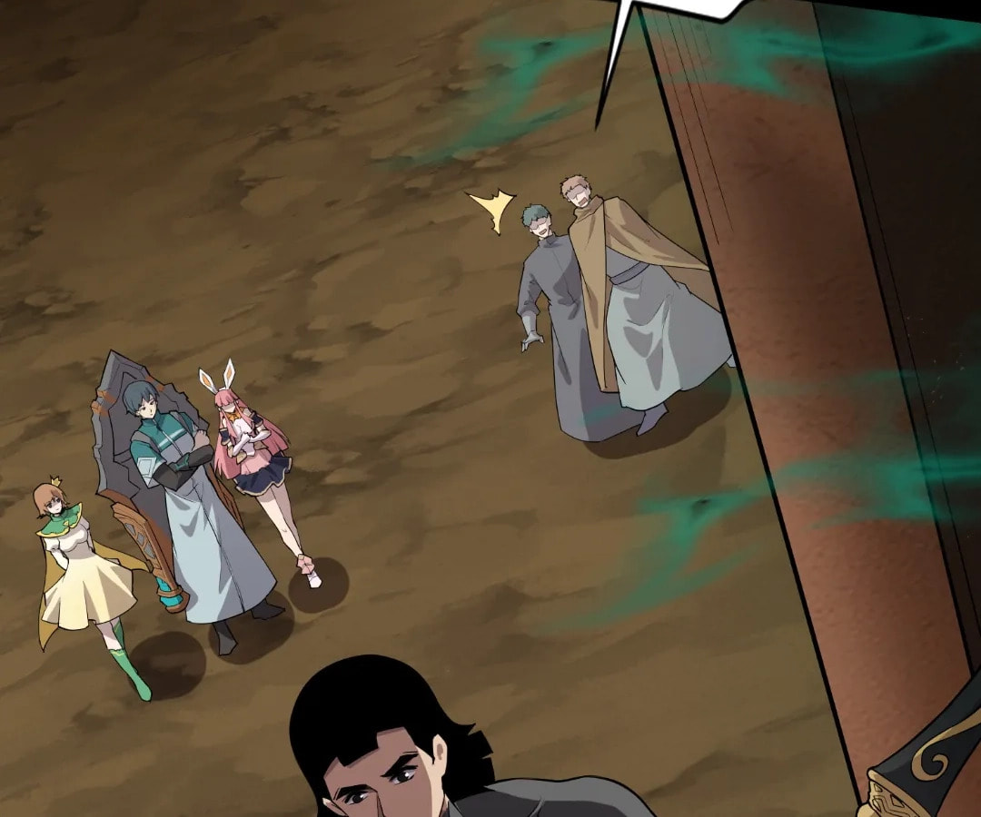 Read The Ultimate Summoner chapter 57 image 100 on Lezhin