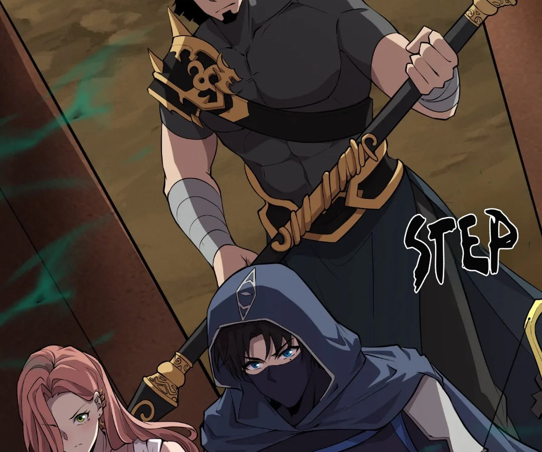 Read The Ultimate Summoner chapter 57 image 101 on Lezhin