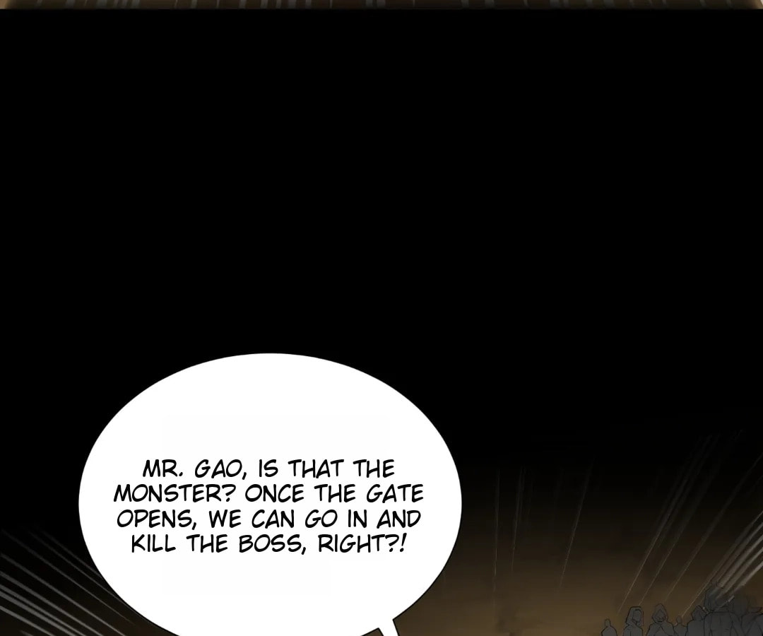 Read The Ultimate Summoner chapter 57 image 11 on Lezhin