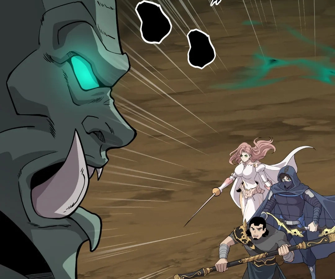 Read The Ultimate Summoner chapter 57 image 110 on Lezhin