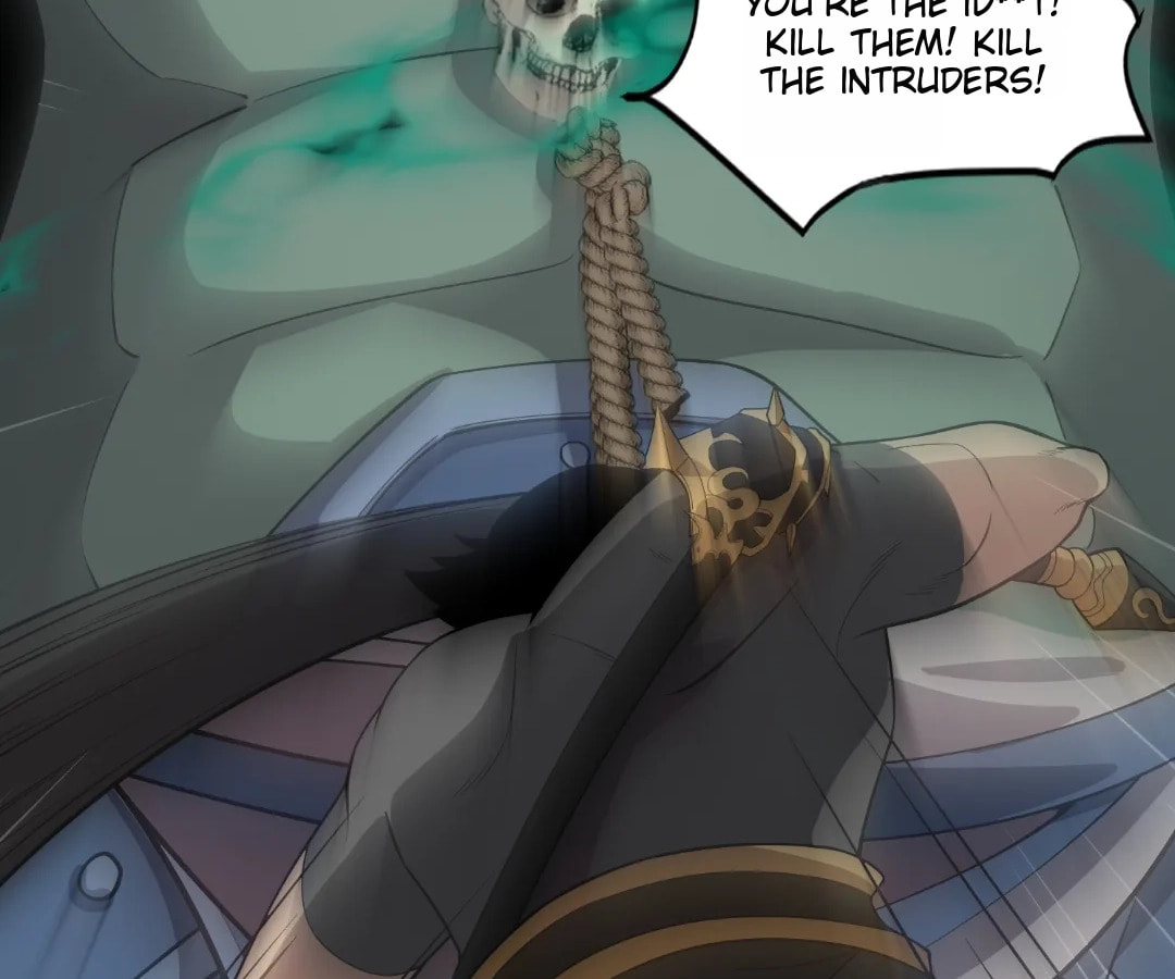 Read The Ultimate Summoner chapter 57 image 117 on Lezhin