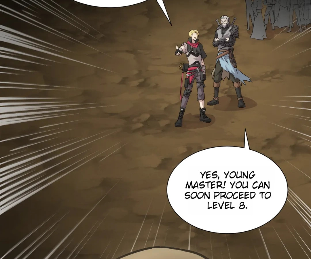 Read The Ultimate Summoner chapter 57 image 12 on Lezhin