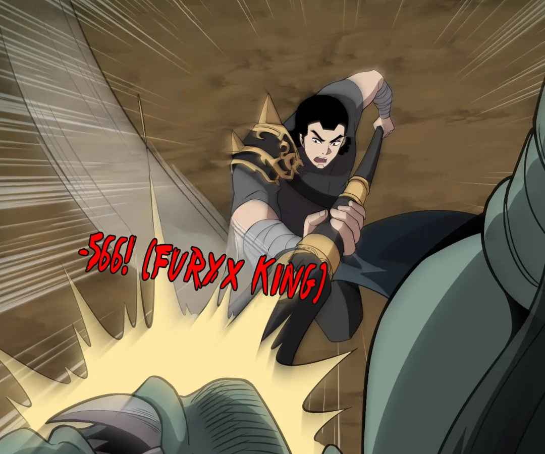 Read The Ultimate Summoner chapter 57 image 120 on Lezhin