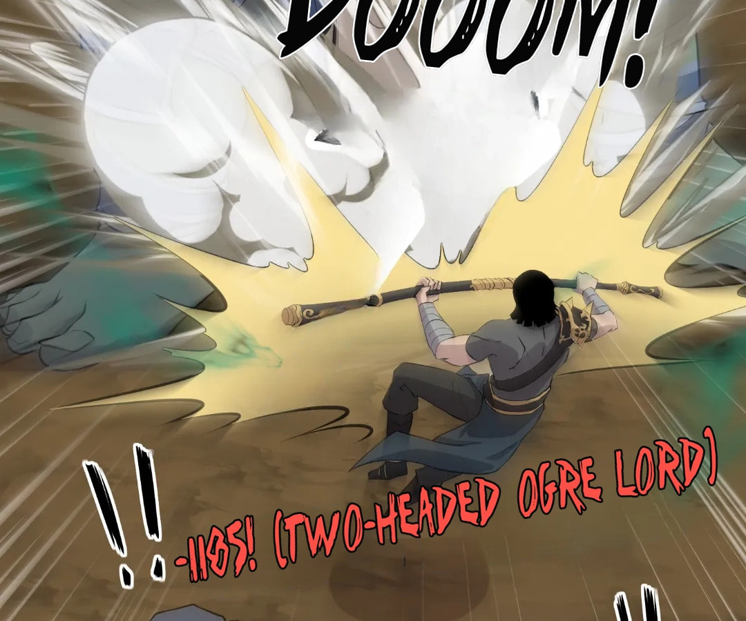 Read The Ultimate Summoner chapter 57 image 127 on Lezhin