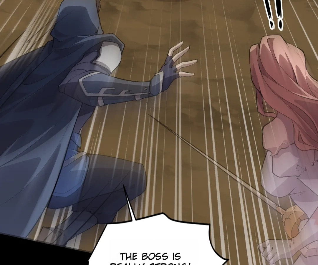 Read The Ultimate Summoner chapter 57 image 128 on Lezhin