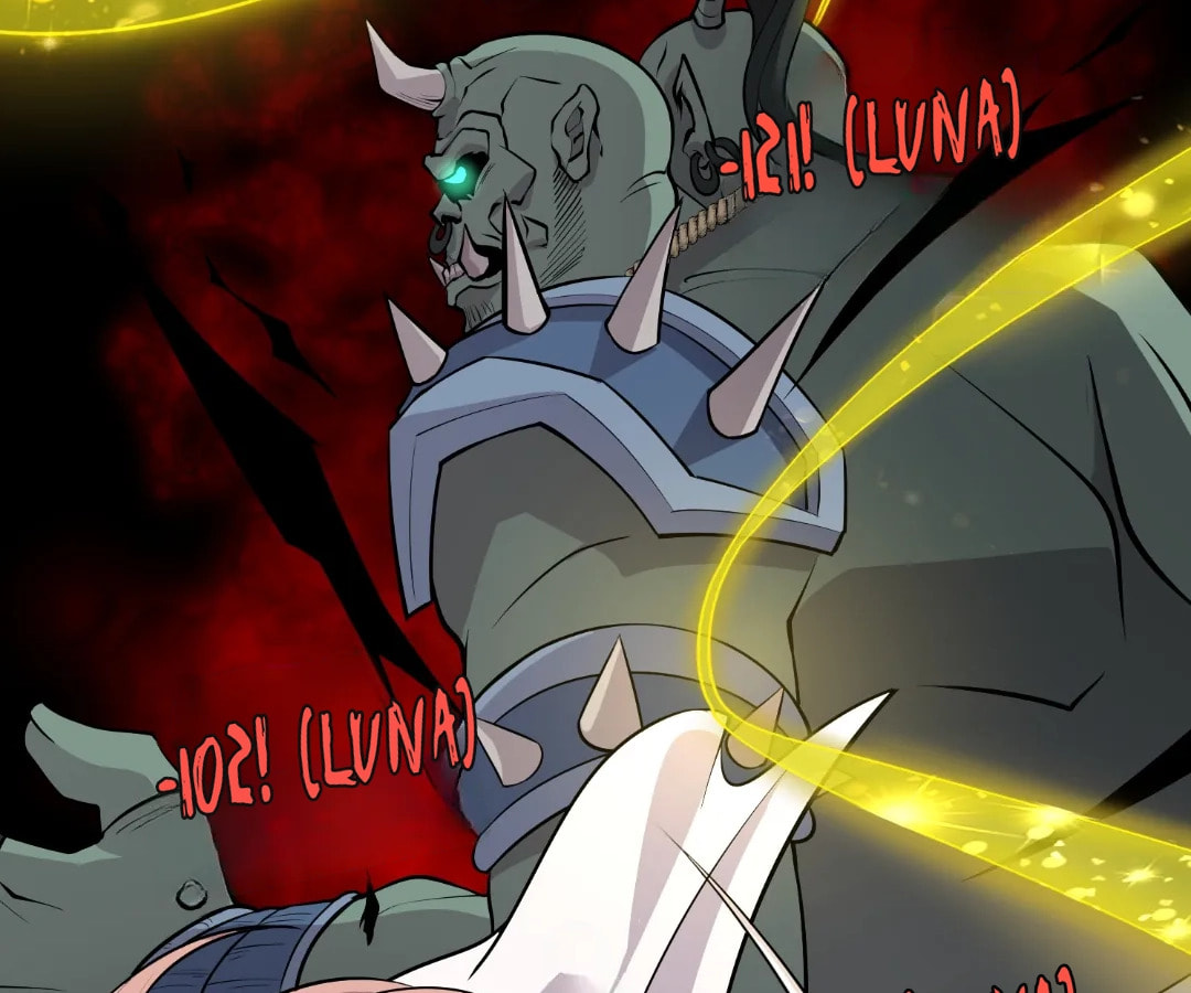 Read The Ultimate Summoner chapter 57 image 133 on Lezhin