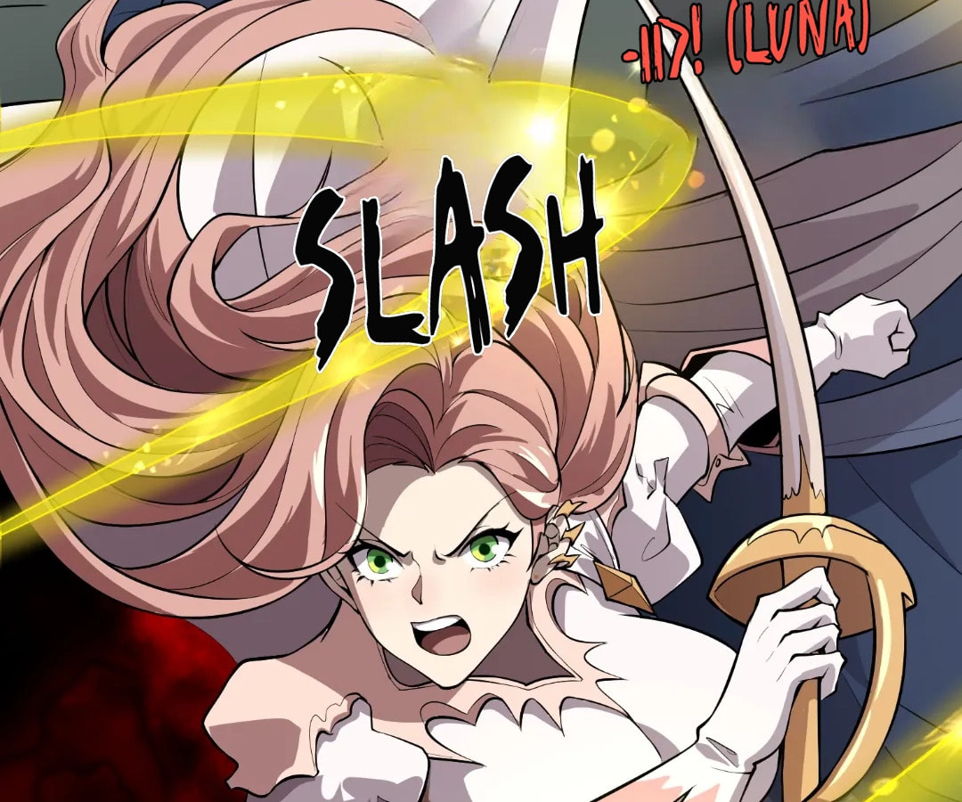 Read The Ultimate Summoner chapter 57 image 134 on Lezhin