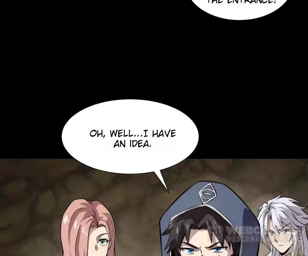 Read The Ultimate Summoner chapter 57 image 2 on Lezhin