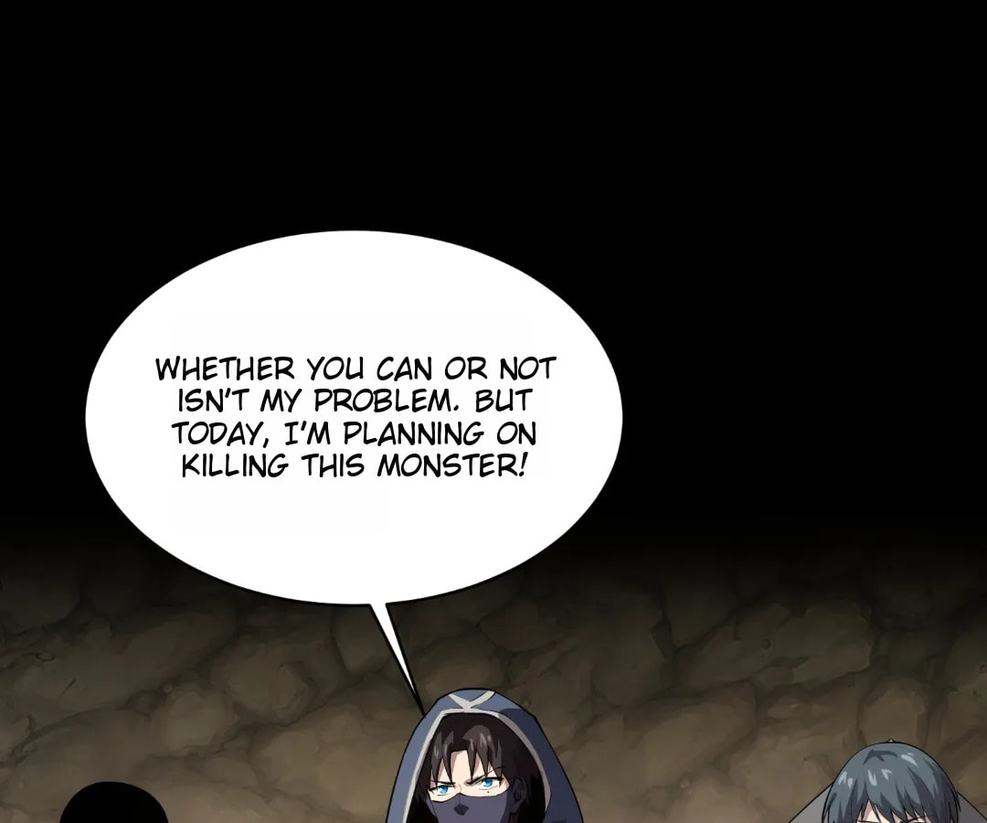 Read The Ultimate Summoner chapter 57 image 20 on Lezhin