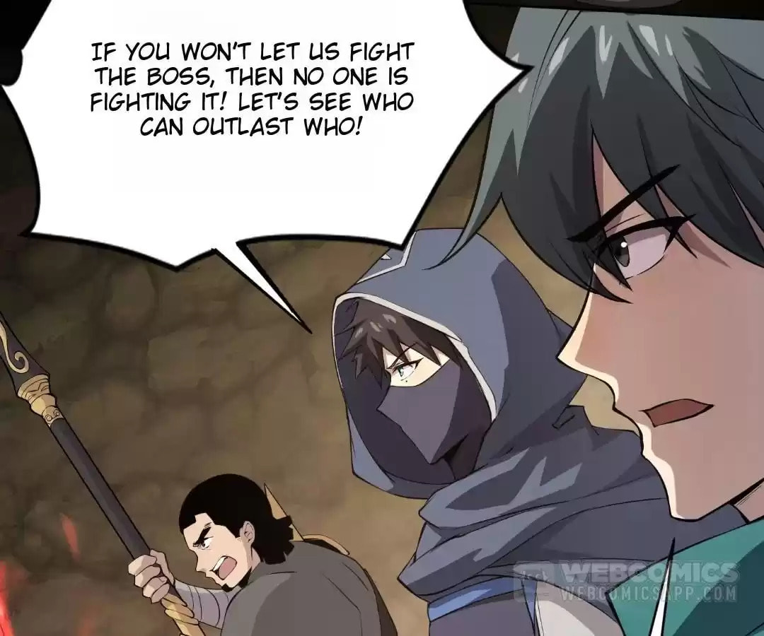 Read The Ultimate Summoner chapter 57 image 26 on Lezhin
