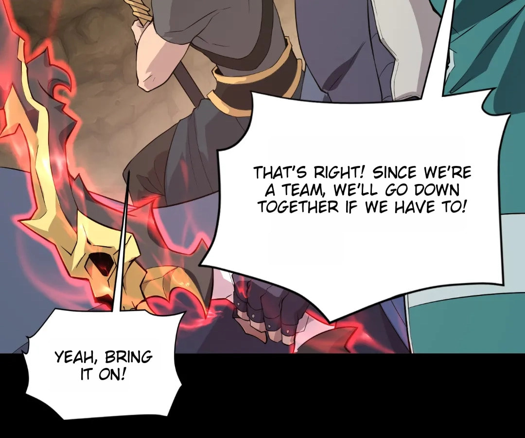 Read The Ultimate Summoner chapter 57 image 27 on Lezhin