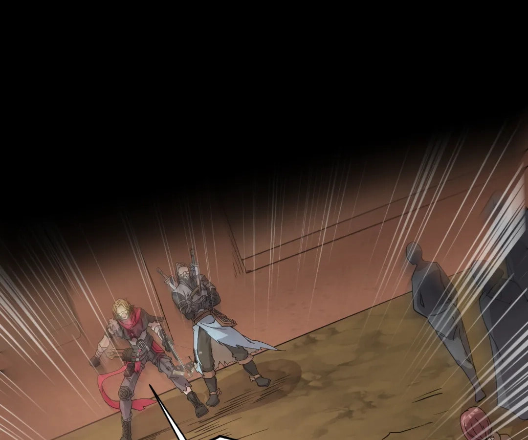 Read The Ultimate Summoner chapter 57 image 28 on Lezhin