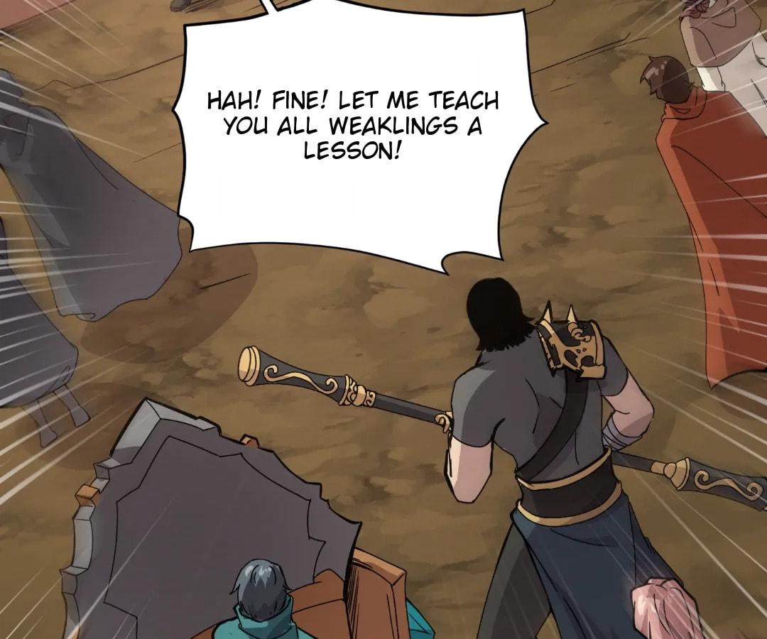 Read The Ultimate Summoner chapter 57 image 29 on Lezhin