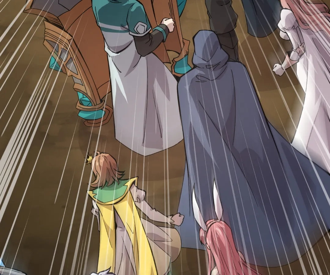 Read The Ultimate Summoner chapter 57 image 30 on Lezhin