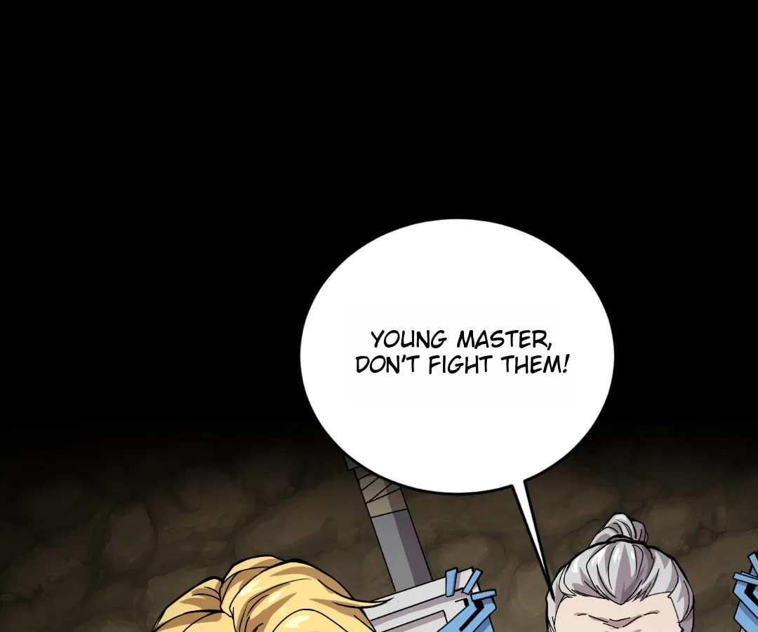 Read The Ultimate Summoner chapter 57 image 32 on Lezhin