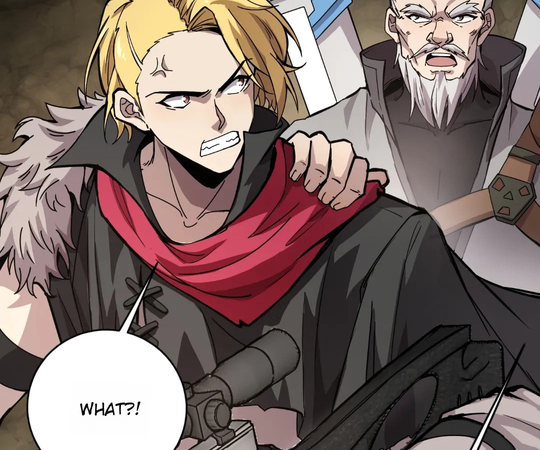 Read The Ultimate Summoner chapter 57 image 33 on Lezhin