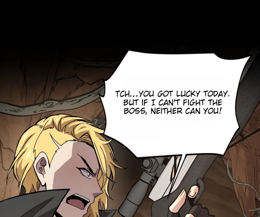 Read The Ultimate Summoner chapter 57 image 35 on Lezhin