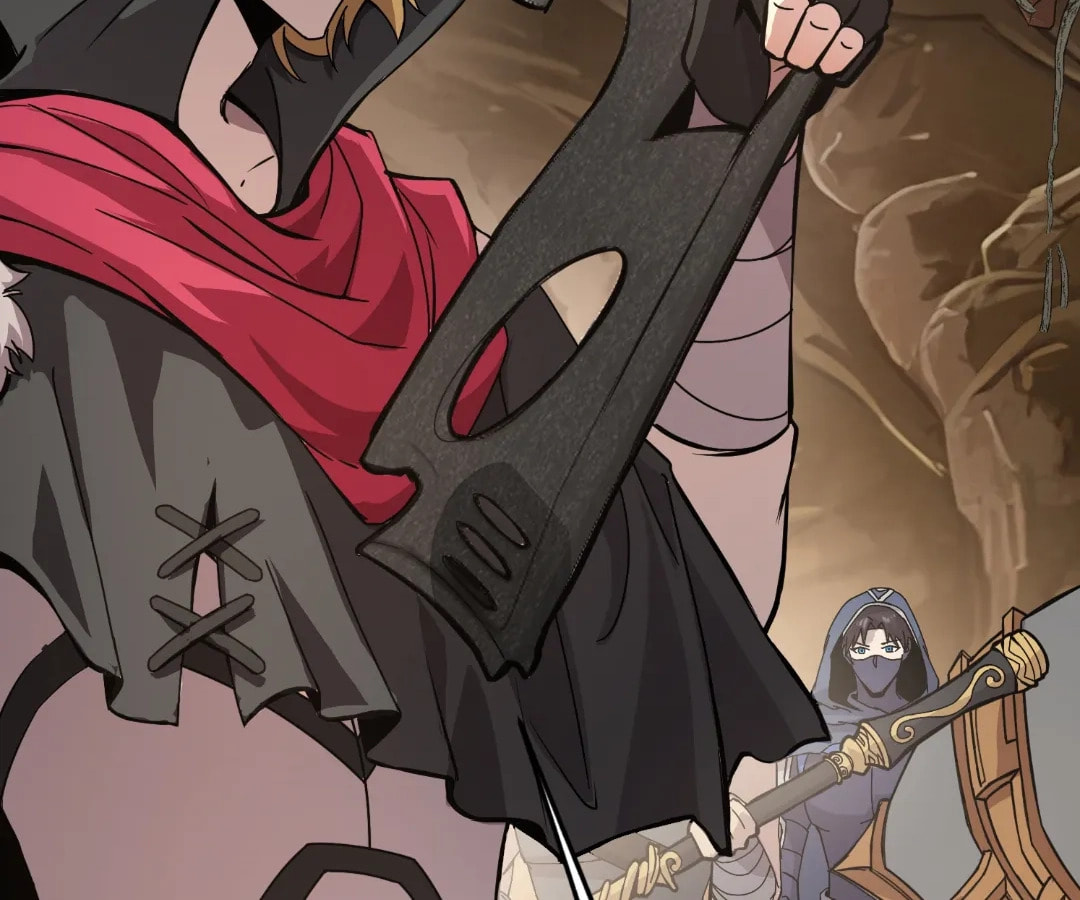Read The Ultimate Summoner chapter 57 image 36 on Lezhin