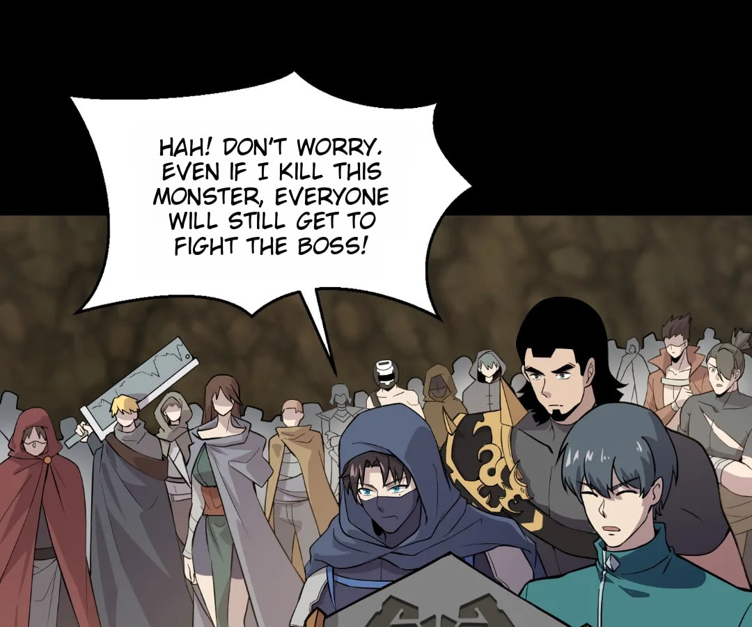 Read The Ultimate Summoner chapter 57 image 38 on Lezhin