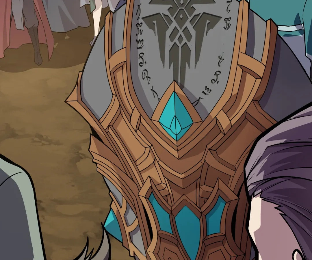 Read The Ultimate Summoner chapter 57 image 39 on Lezhin