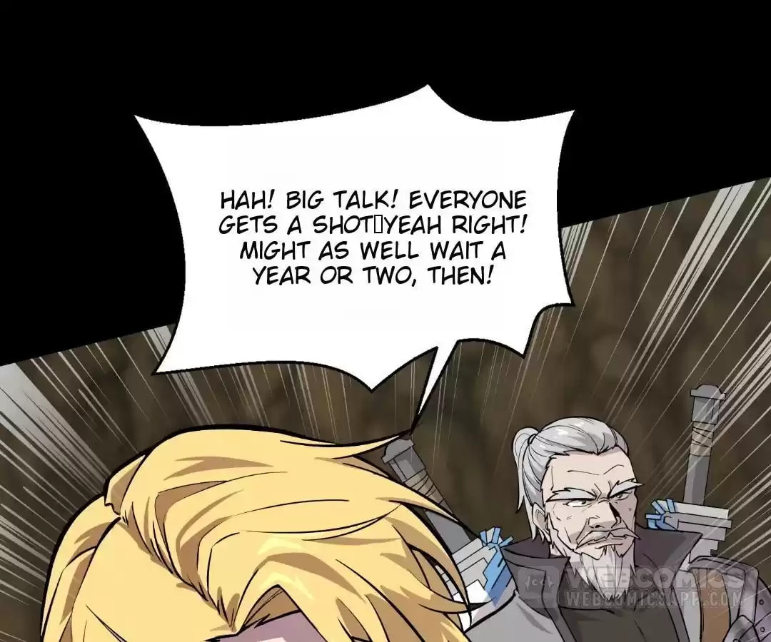 Read The Ultimate Summoner chapter 57 image 42 on Lezhin