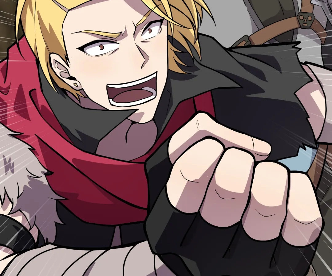 Read The Ultimate Summoner chapter 57 image 43 on Lezhin