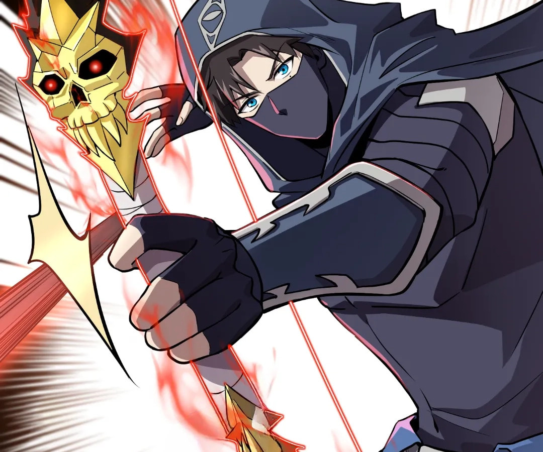 Read The Ultimate Summoner chapter 57 image 46 on Lezhin