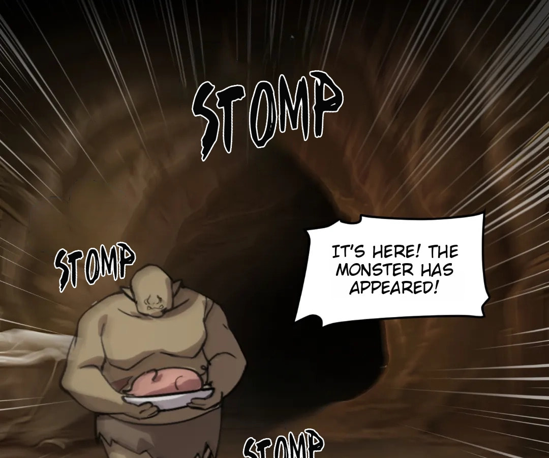 Read The Ultimate Summoner chapter 57 image 5 on Lezhin