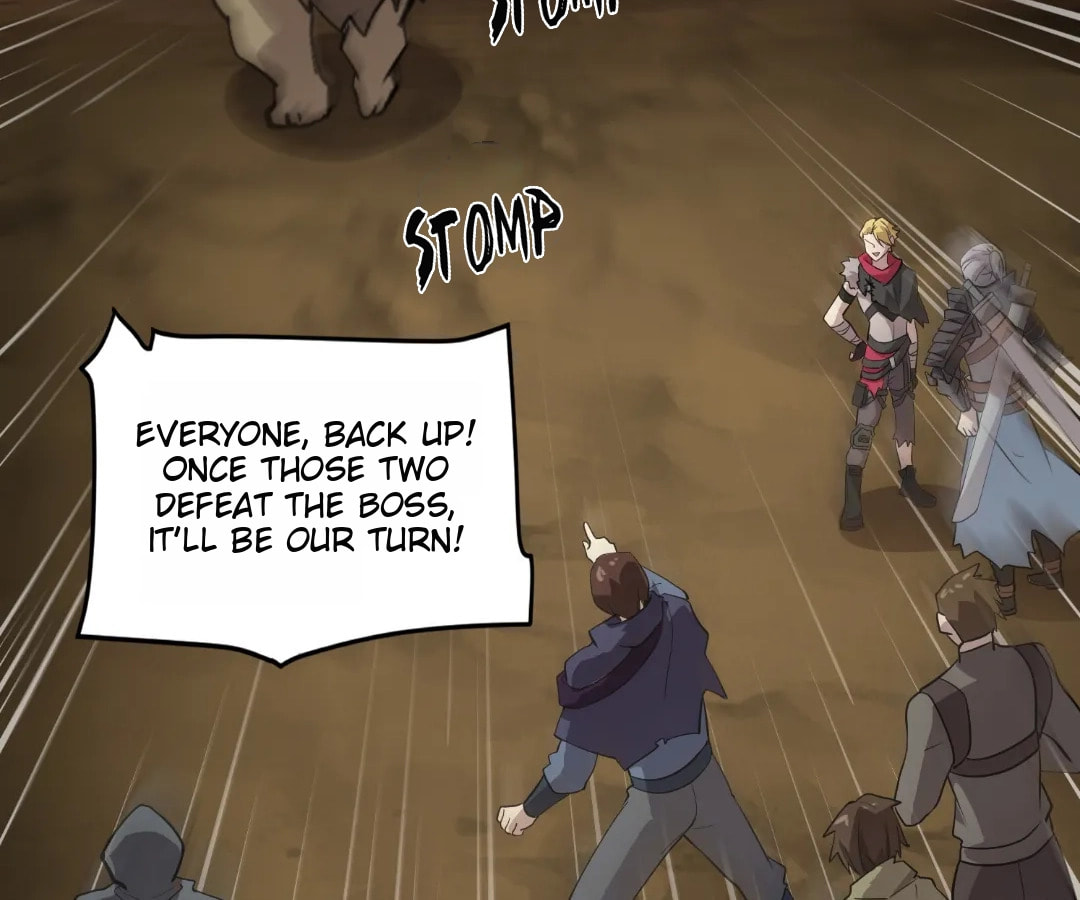 Read The Ultimate Summoner chapter 57 image 6 on Lezhin