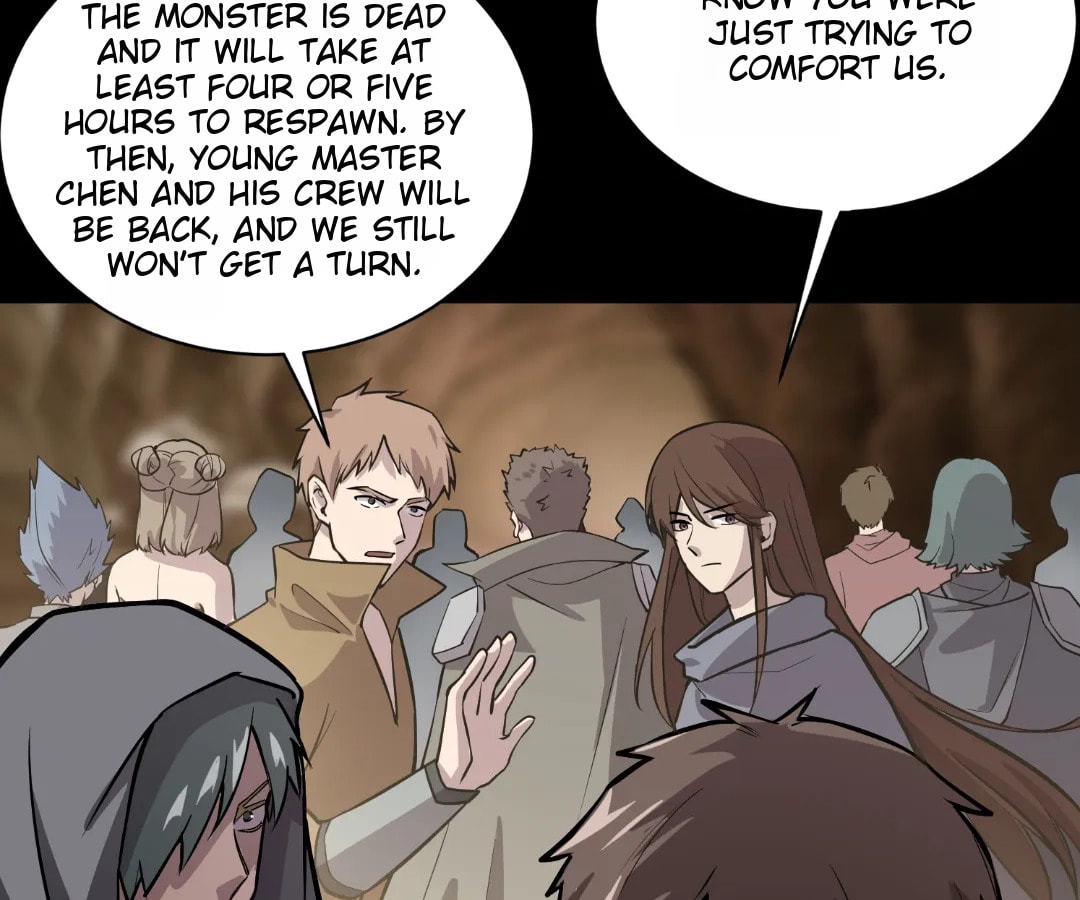 Read The Ultimate Summoner chapter 57 image 63 on Lezhin