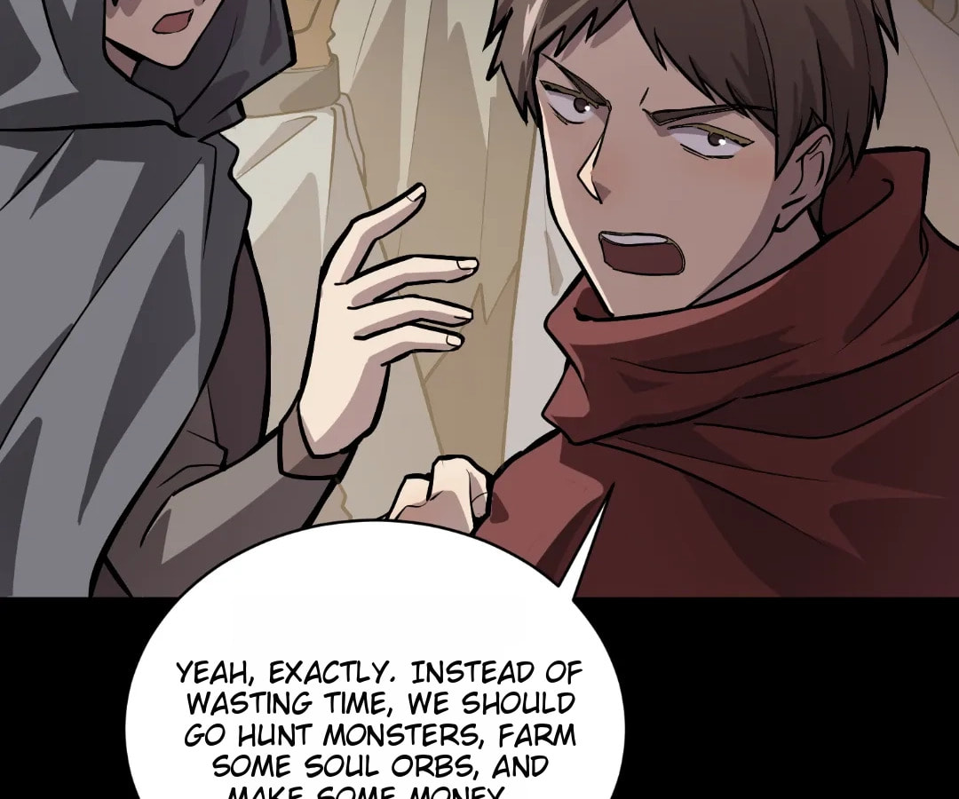 Read The Ultimate Summoner chapter 57 image 64 on Lezhin
