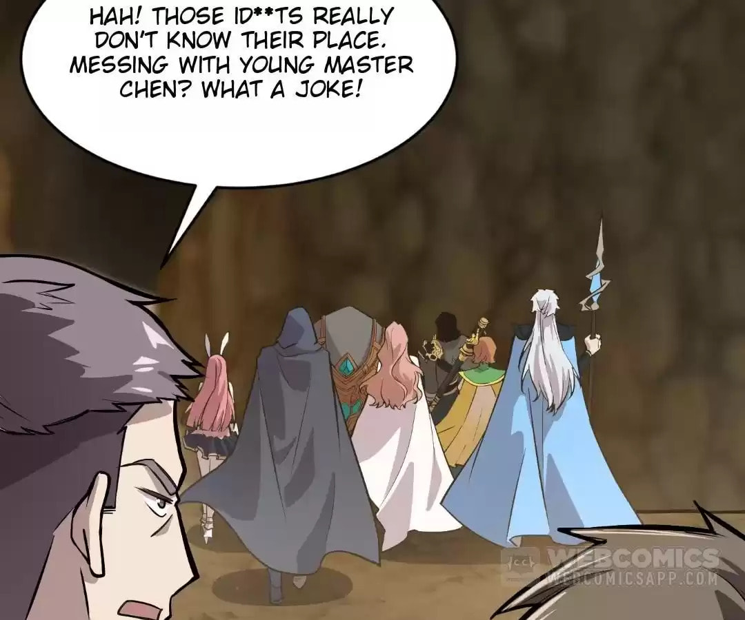 Read The Ultimate Summoner chapter 57 image 66 on Lezhin