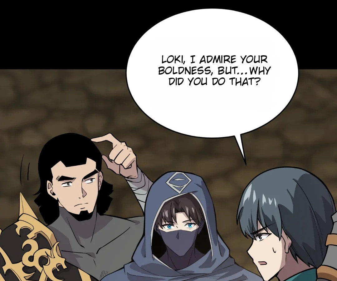 Read The Ultimate Summoner chapter 57 image 69 on Lezhin