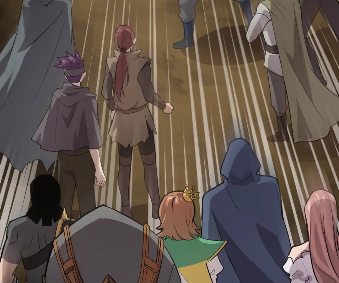 Read The Ultimate Summoner chapter 57 image 7 on Lezhin