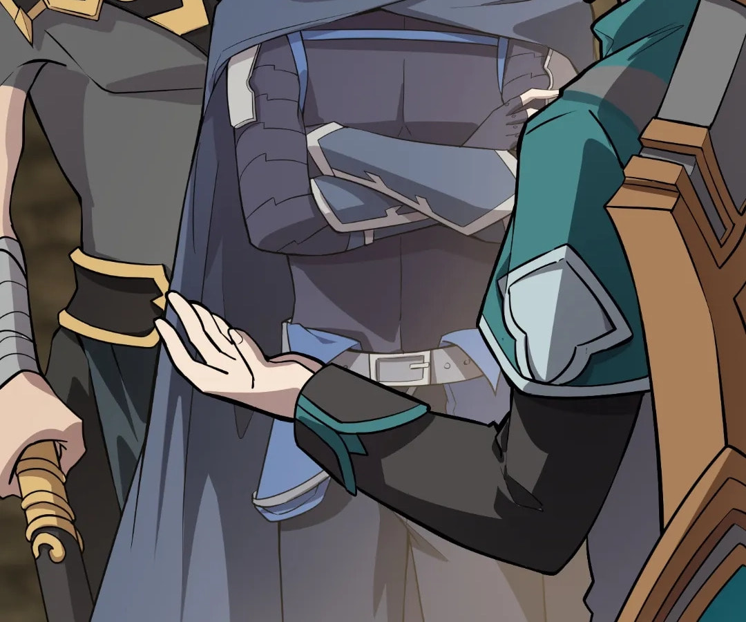 Read The Ultimate Summoner chapter 57 image 70 on Lezhin